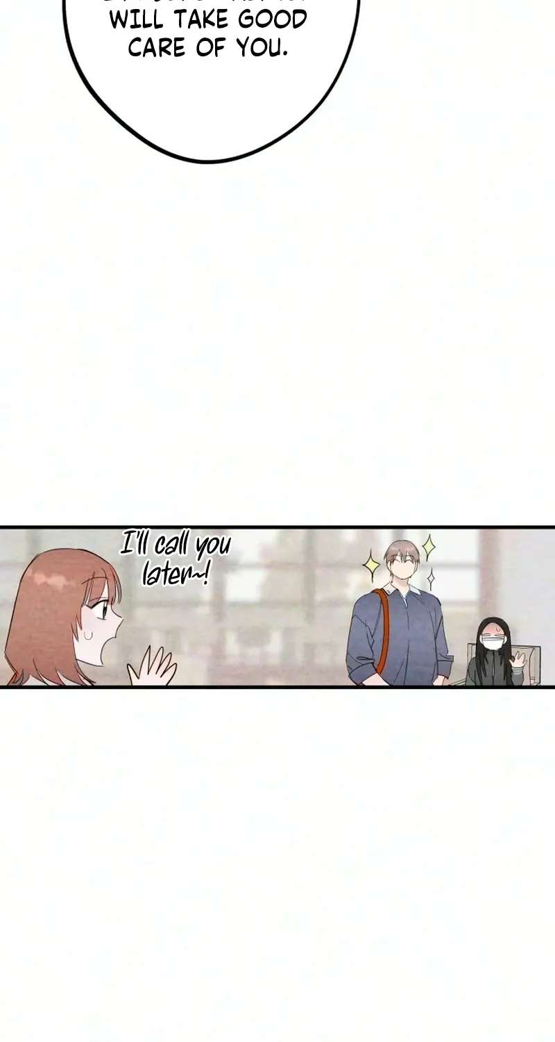 The Perfect Senior's Secret! Chapter 24 - page 54