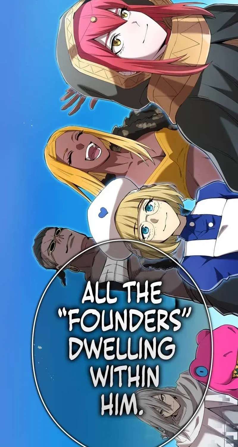 I Am The Strongest Awakeners, Recognized By All Of The World’s Cheat Masters Chapter 121 - page 126