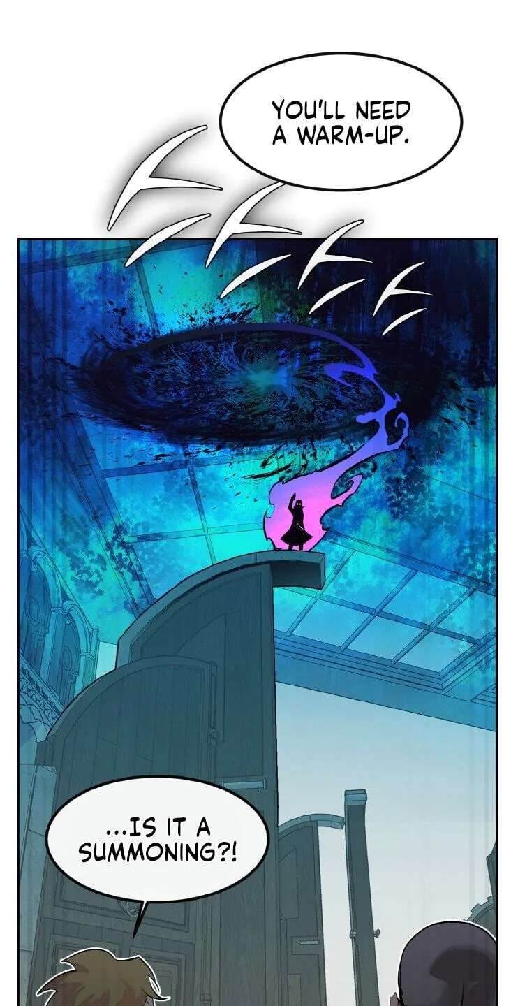 Dream-Sharing Chapter 210 - page 37