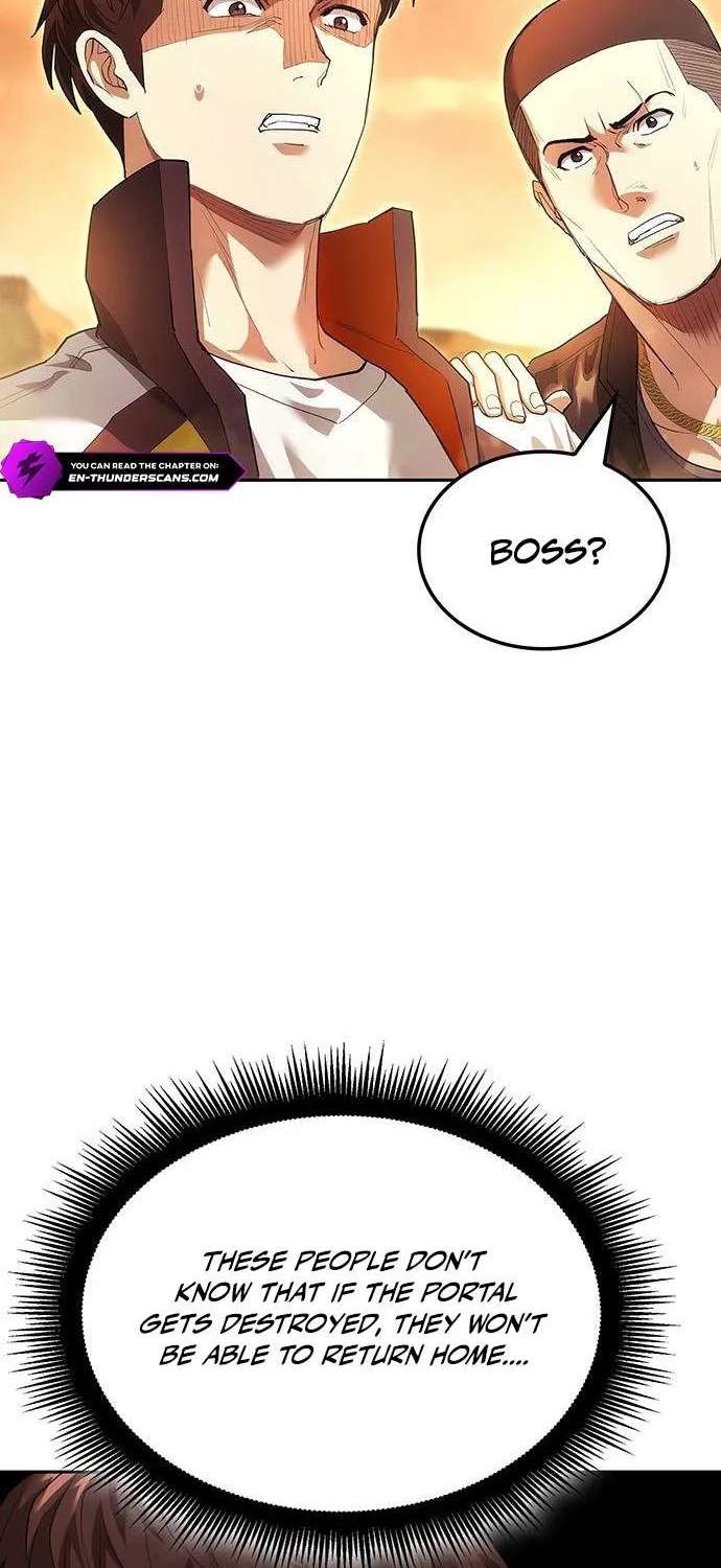 Return of the Star Player Chapter 20 - page 50
