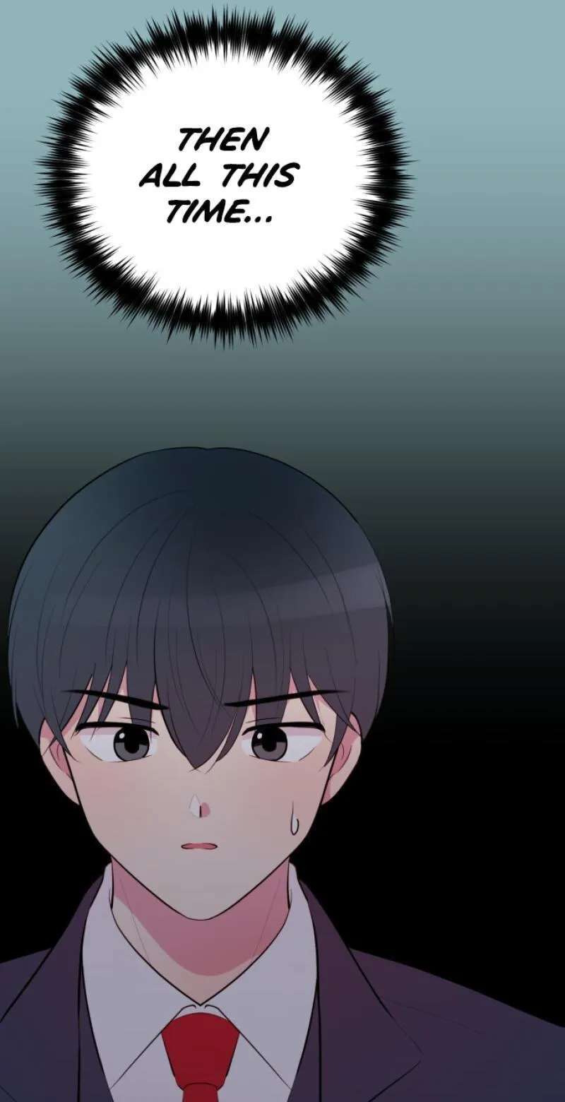 Even If You Don't Have a Third Chapter 49 - page 24