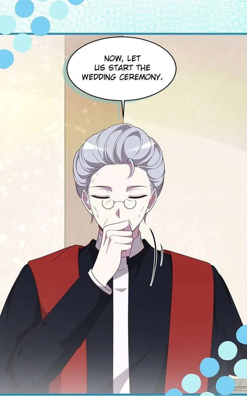 Lock Me Up, Duke! Chapter 80 - page 97