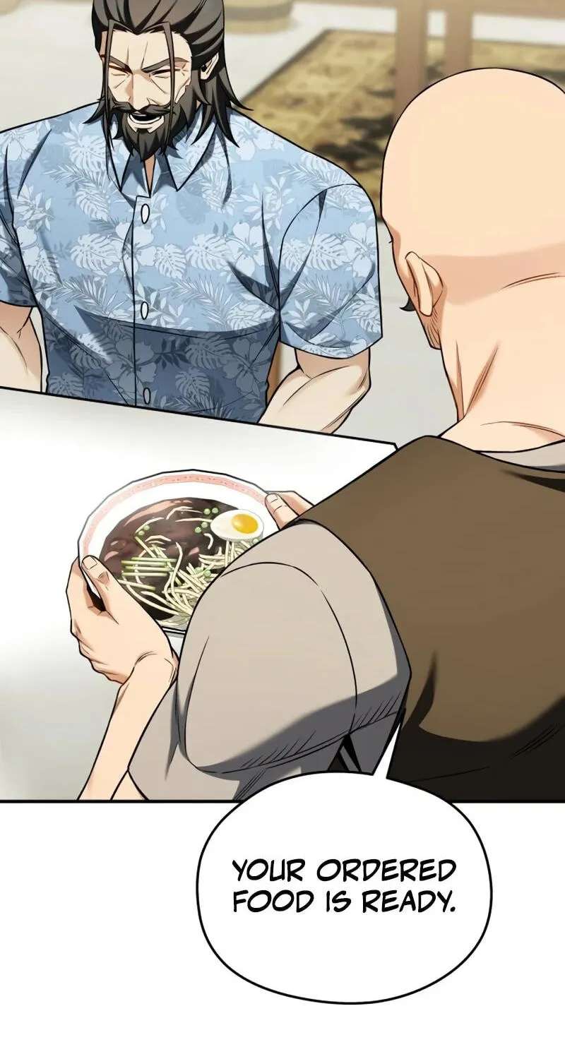 The Otherworldly Nutritionist Chapter 34 - page 59