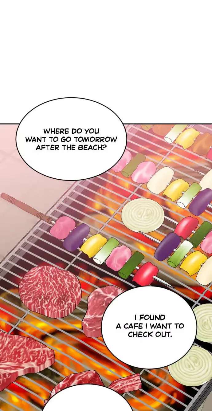 Even If You Don't Have a Third Chapter 51 - page 27