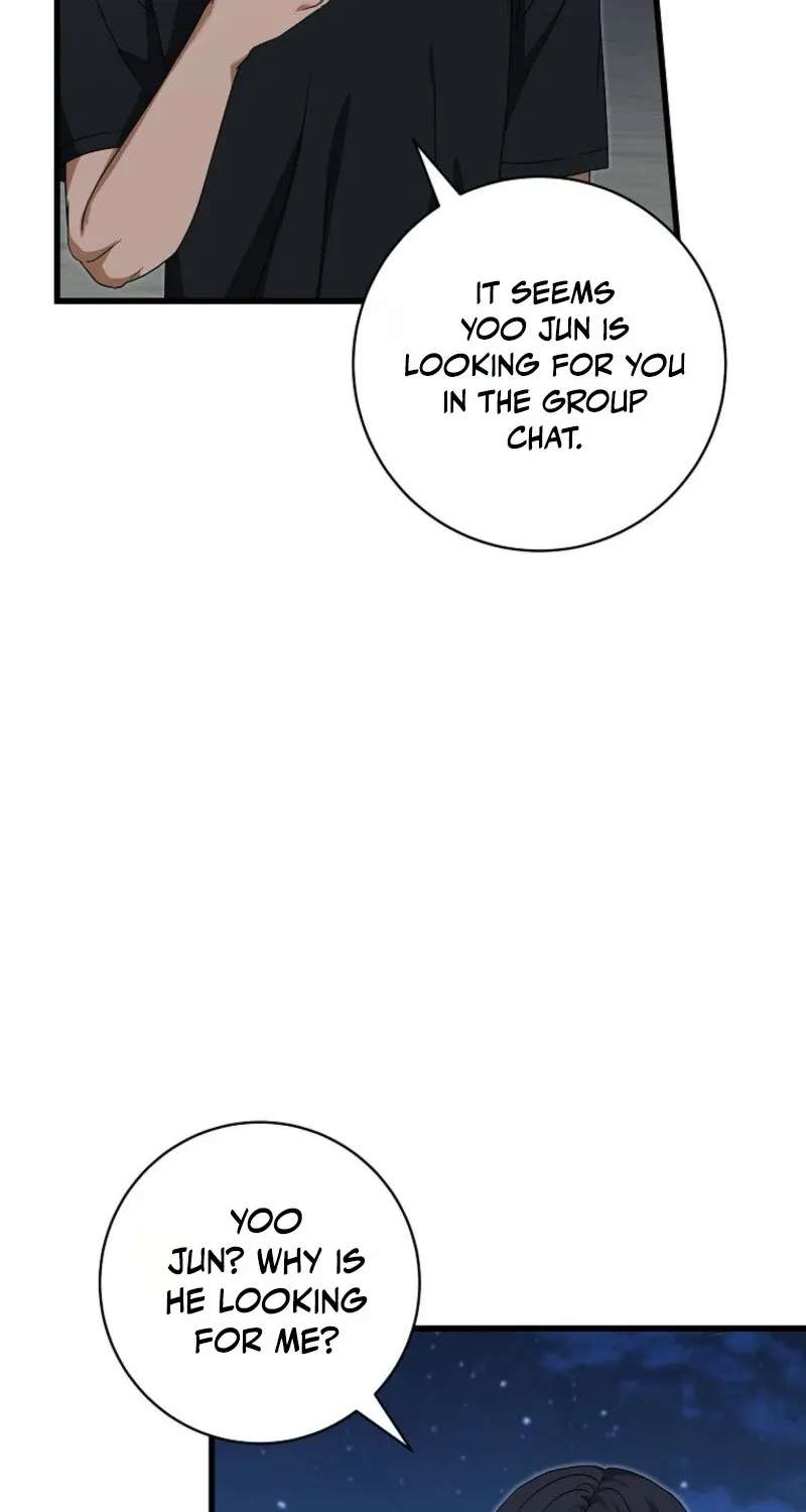 Welcome To Dungeon Hotel Chapter 103 - page 87