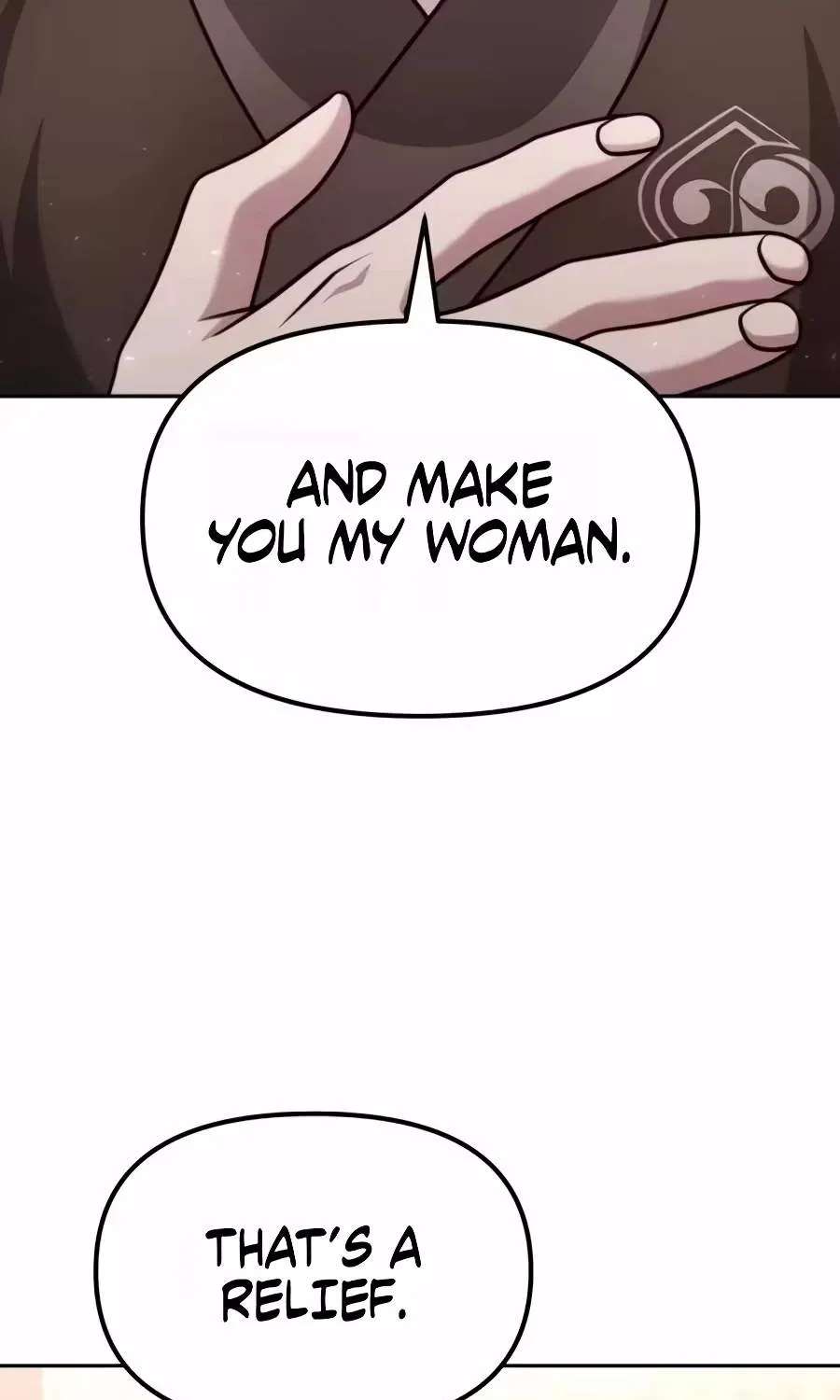 The Second Eunuch Regains His Manhood Chapter 105 - page 67