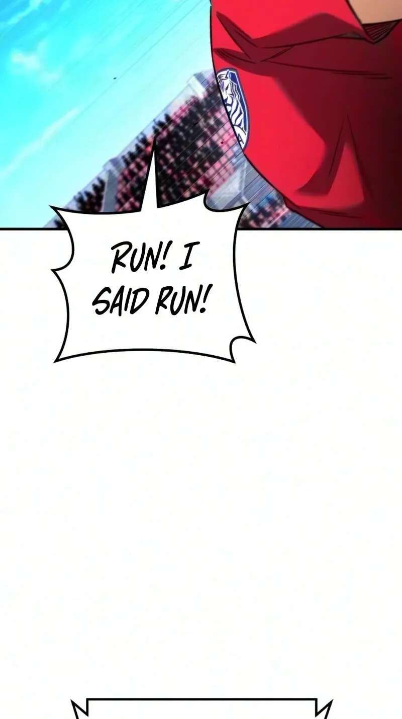 The Genius Midfielder With the Killer Pass Chapter 74 - page 44