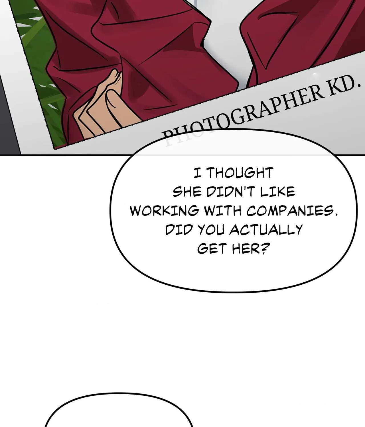 Taming the Master Chapter 2 - page 147