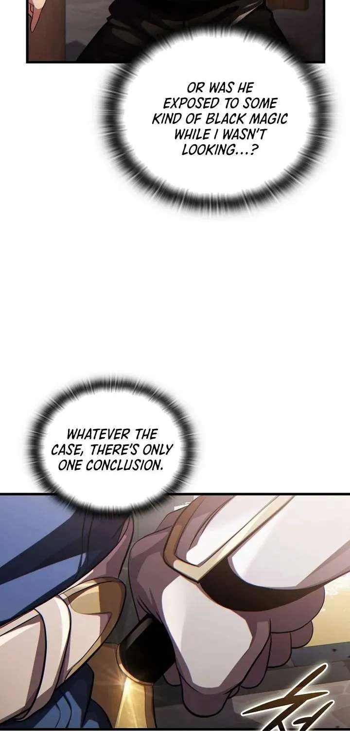 The Lord Who Levels Up by Devouring Chapter 5 - page 22