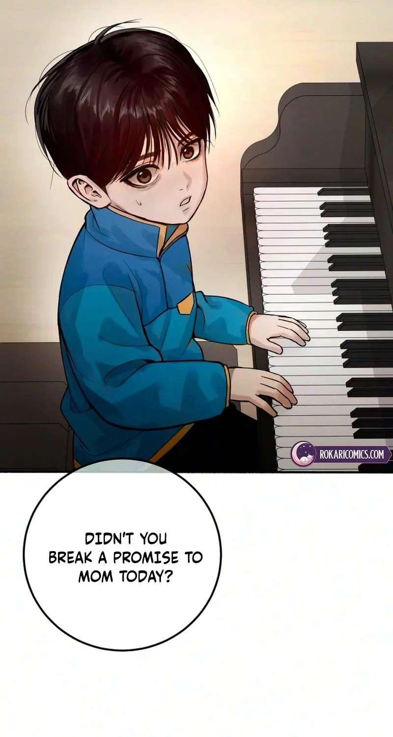 Patronage Stigma Chapter 7 - page 74