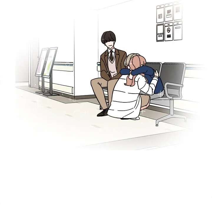 Scone Sweet Scone Chapter 68 - page 64