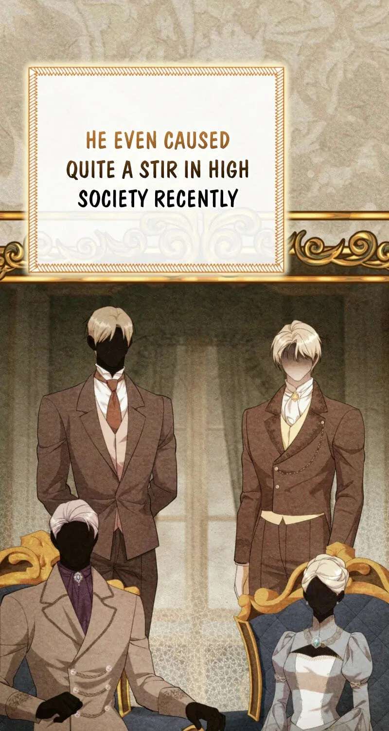 The Villainess's Blind Date Is Too Perfect Chapter 140 - page 13