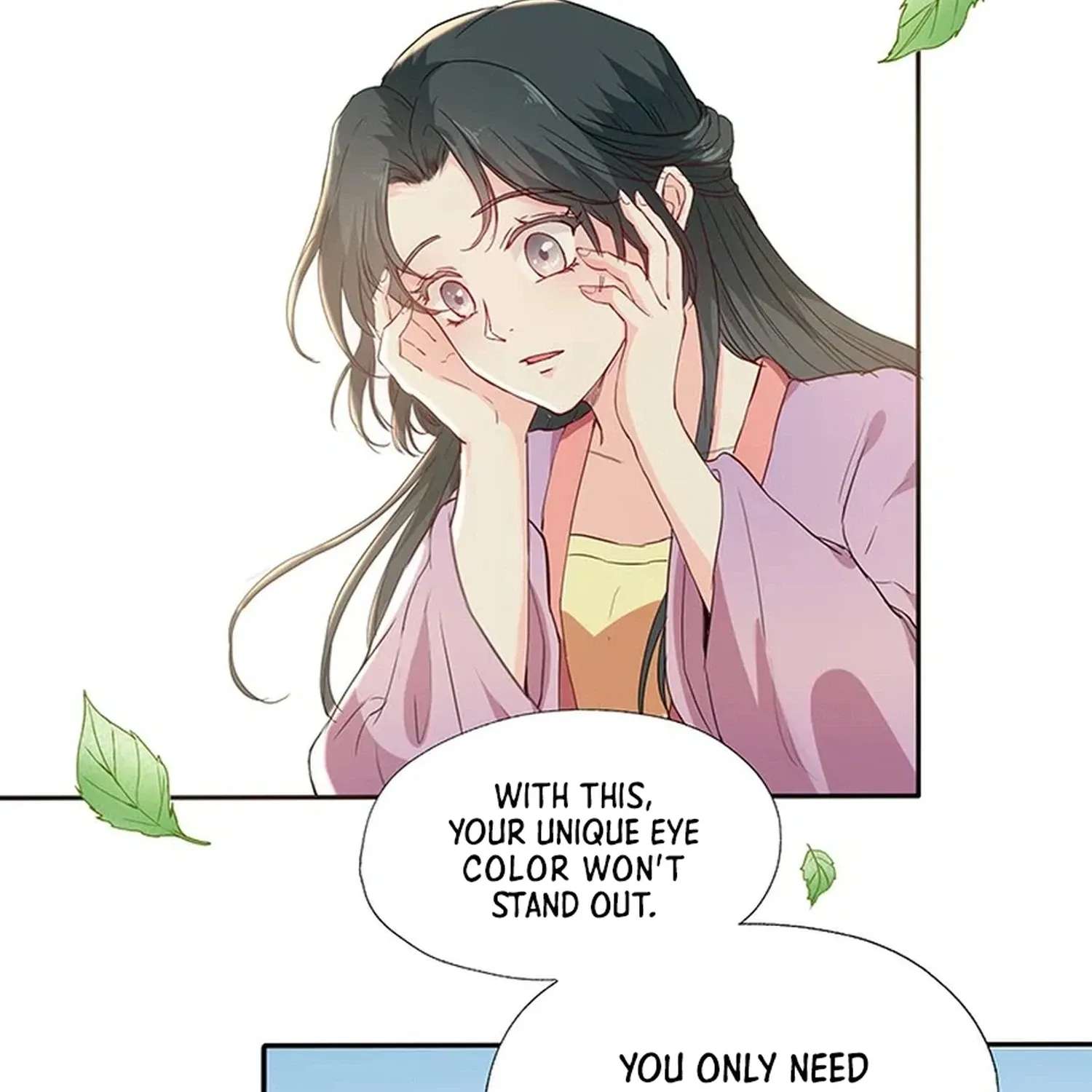 Nam Goong Sae Ga Prince Chapter 10 - page 67