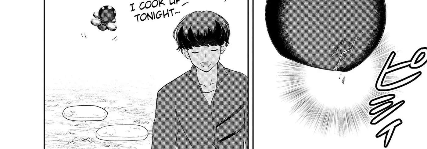 My House Turned into a Dungeon and My Pest Control Streams Went Viral Chapter 3 - page 16