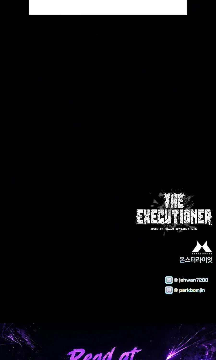 Executioner Chapter 72 - page 106