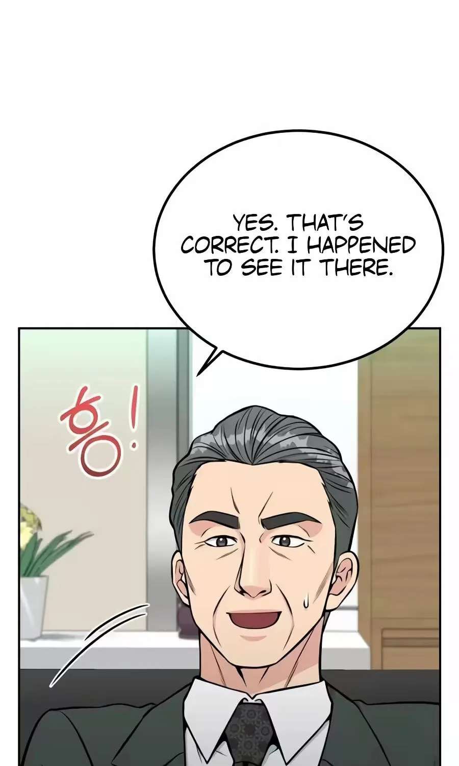 Reincarnated as a New Employee Chapter 100 - page 131
