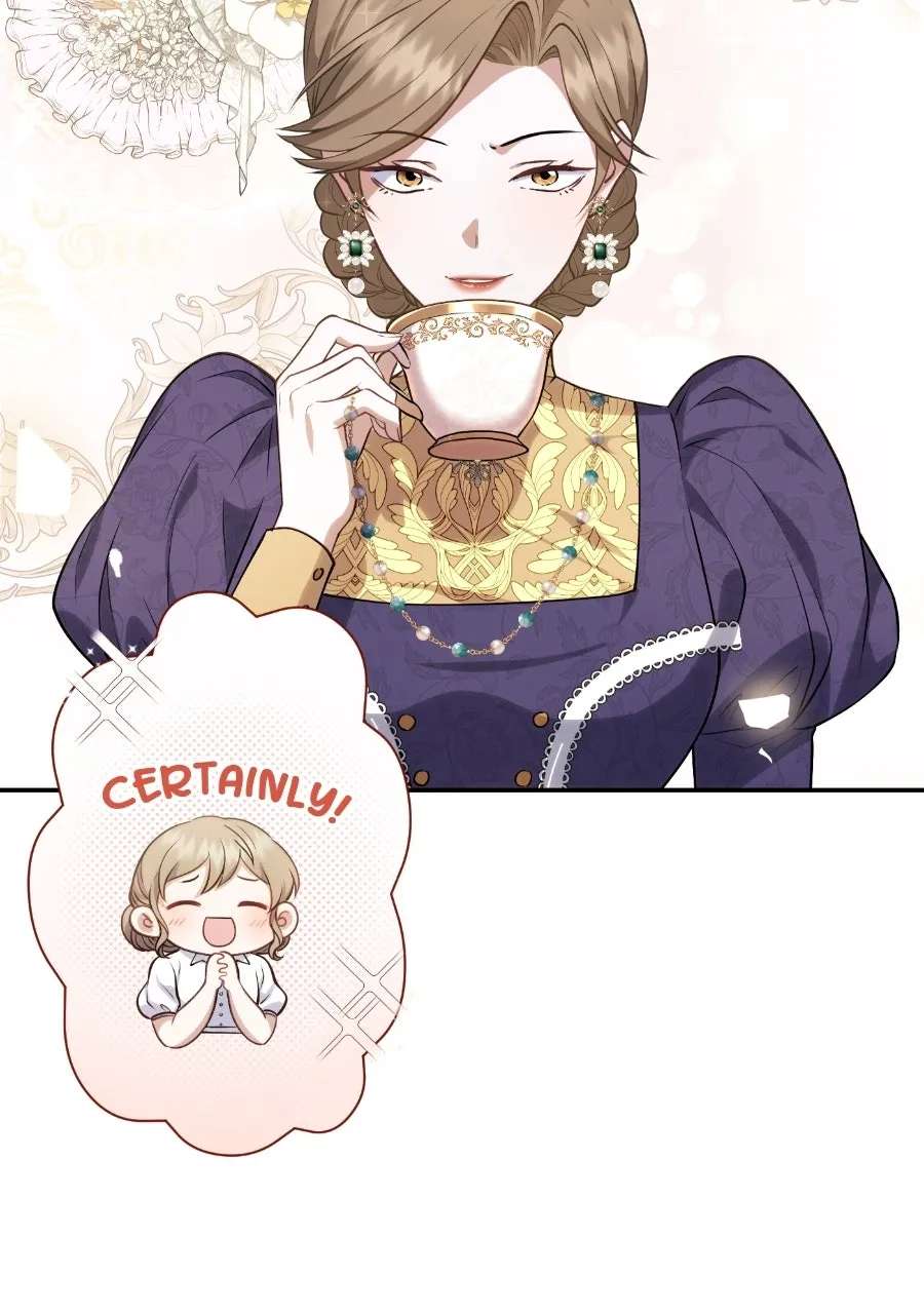 How I Became the Duke'sBeloved Daughter Chapter 2 - page 102