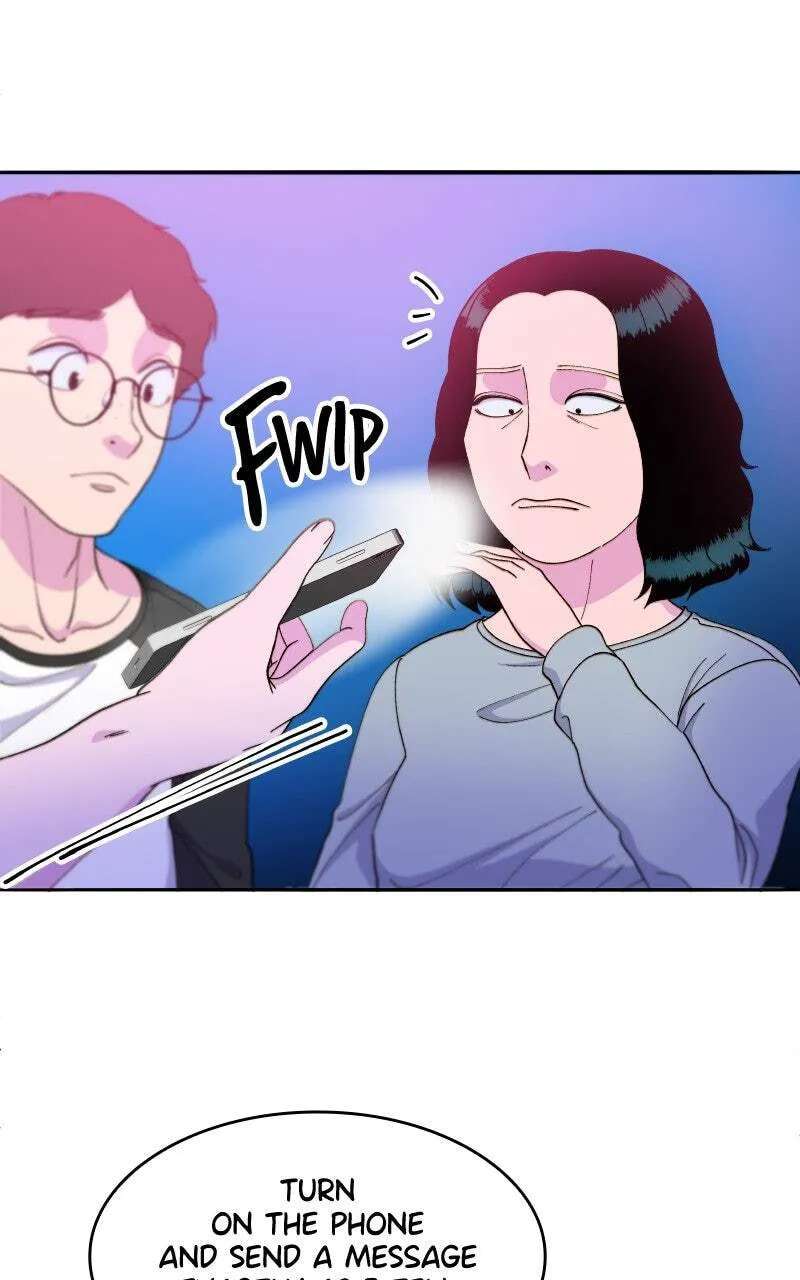 Momfluencer Chapter 91 - page 76
