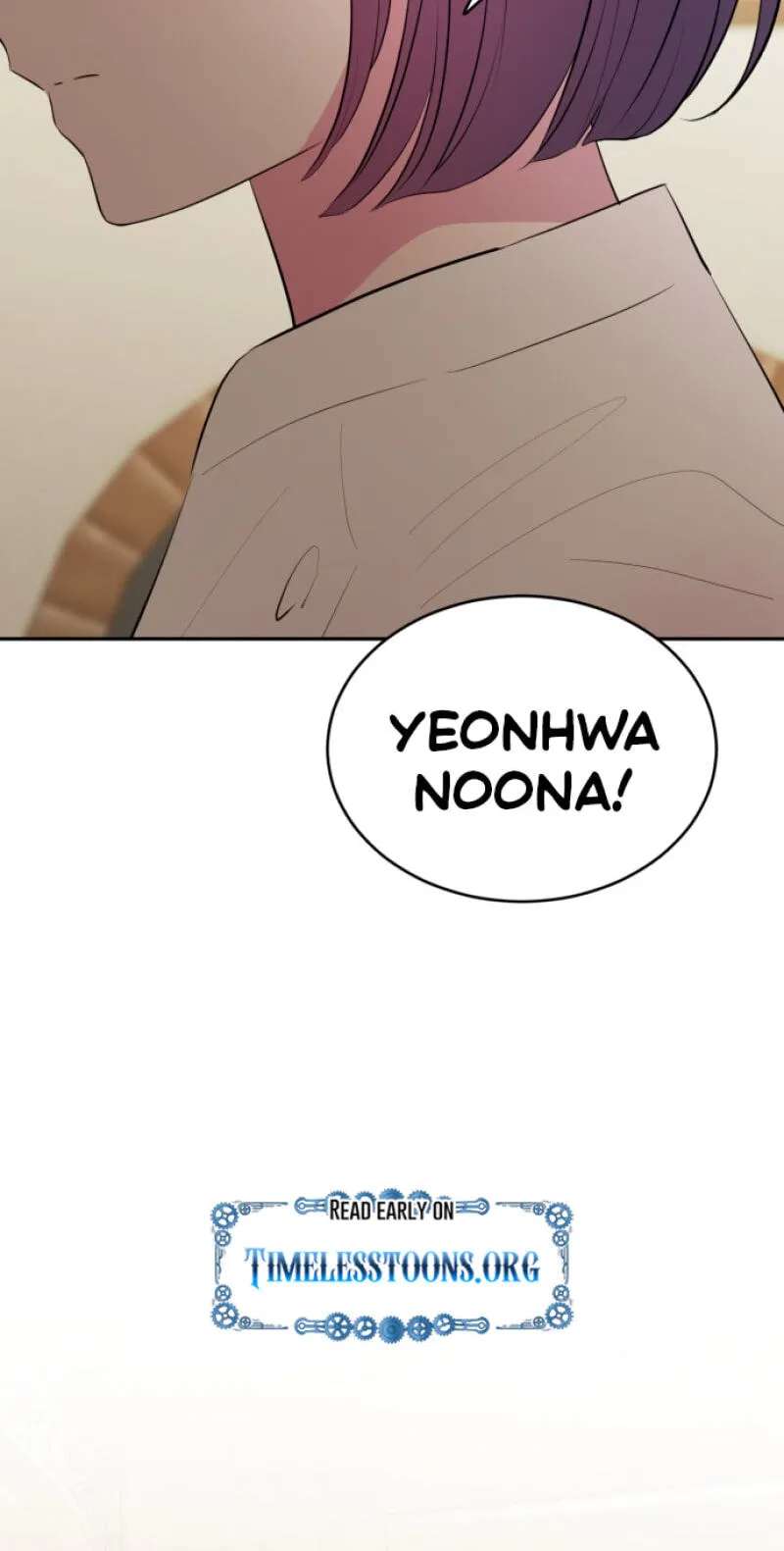 Even If You Don't Have a Third Chapter 50 - page 33