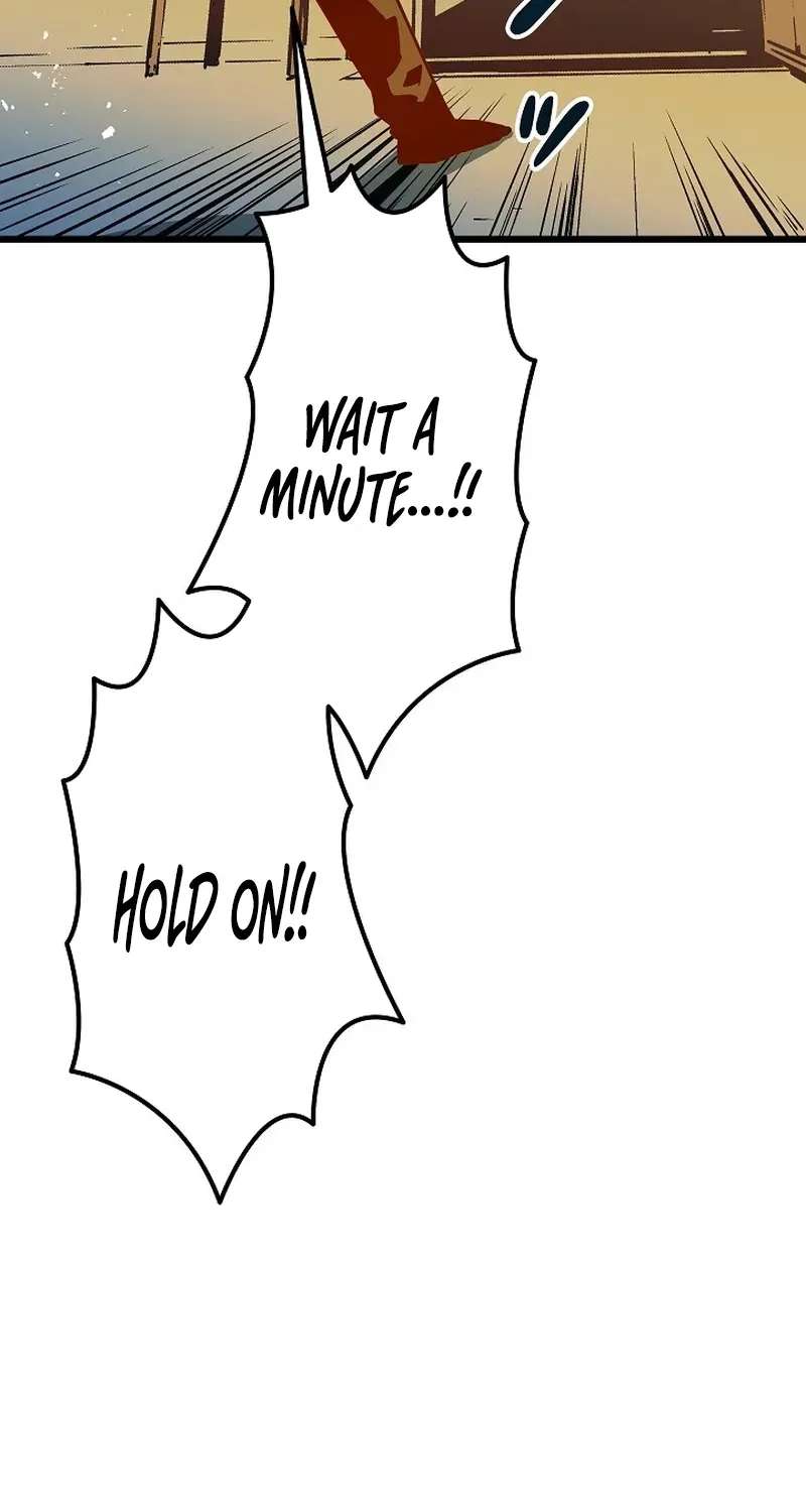 The Invincible Frontline: Awakening of the One-Eyed Chapter 18 - page 64