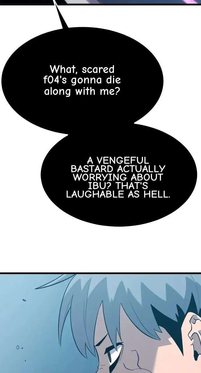 Blood Revenger Chapter 87 - page 59