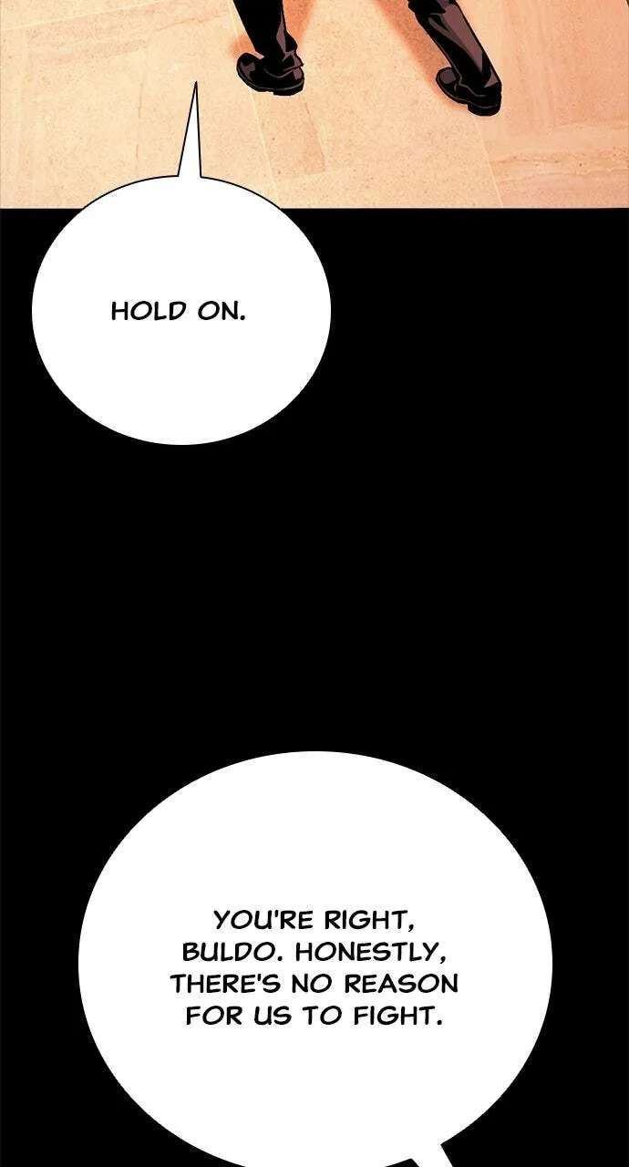 The Worst Generation Chapter 68 - page 73