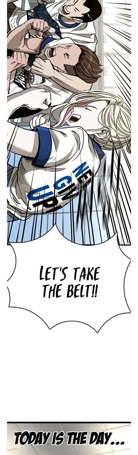 Shark Chapter 357 - page 25