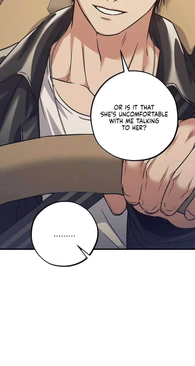 Vanilla Sundae Chapter 22 - page 50