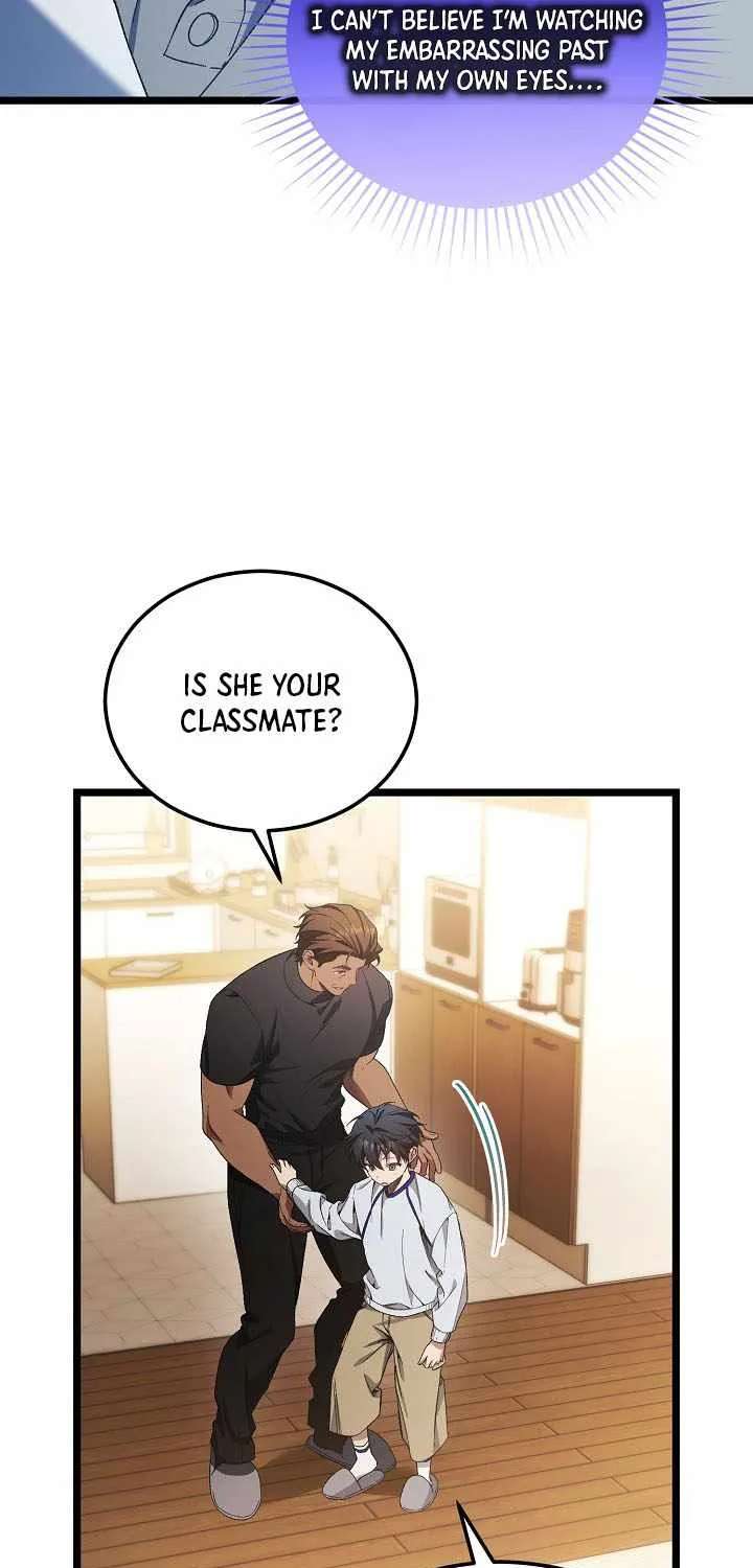 I’ll Retire After Saving The World Chapter 102 - page 14