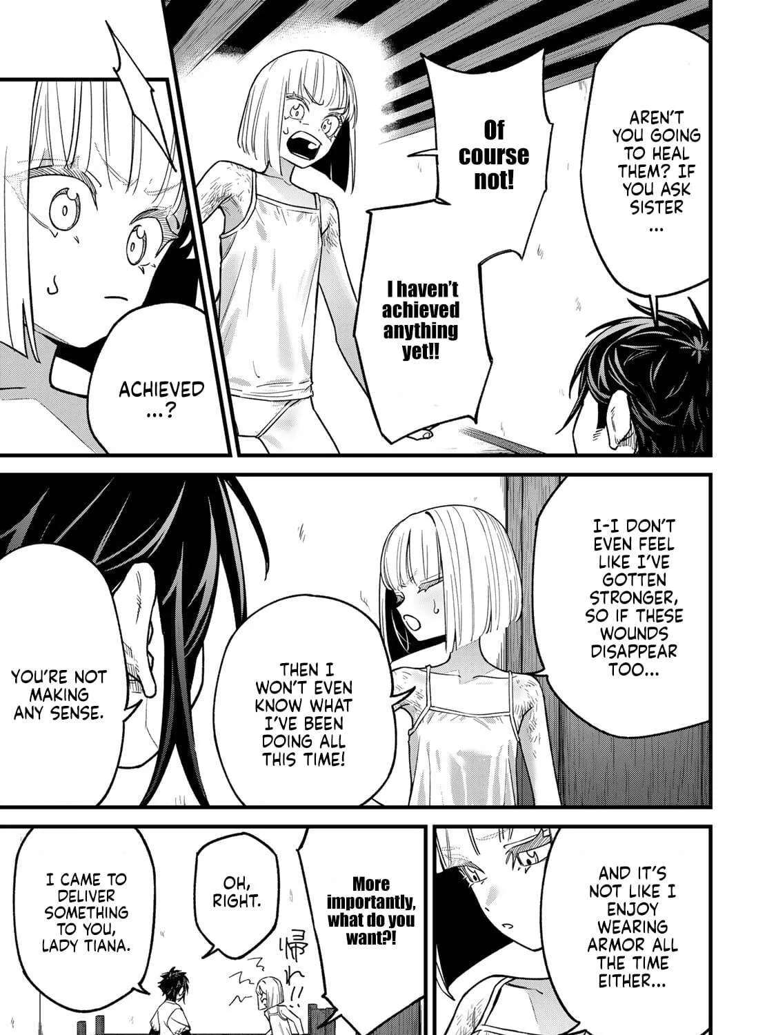 Shuseisan: Kono Skill ga Cheat da to Mada Dare mo Kizuiteinai Chapter 2.2 - page 7