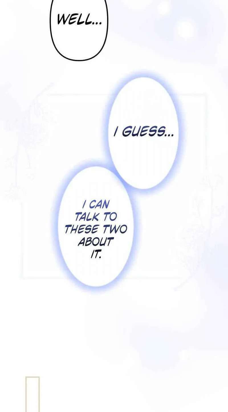 Potchari Akujo no Restaurant Chapter 57 - page 43