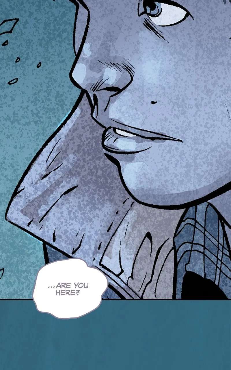 Stranger Things Chapter 4 - page 27