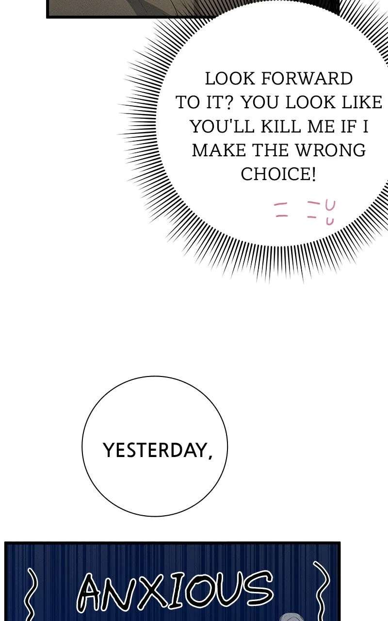 Time To Call OffThis Engagement Chapter 10 - page 3