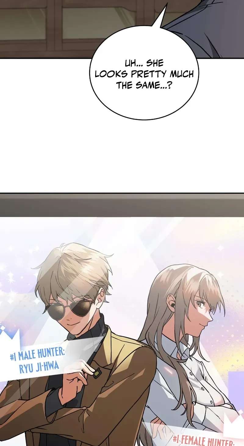 After Returning to Farming, National-Level Tycoons Flock In Chapter 2 - page 55