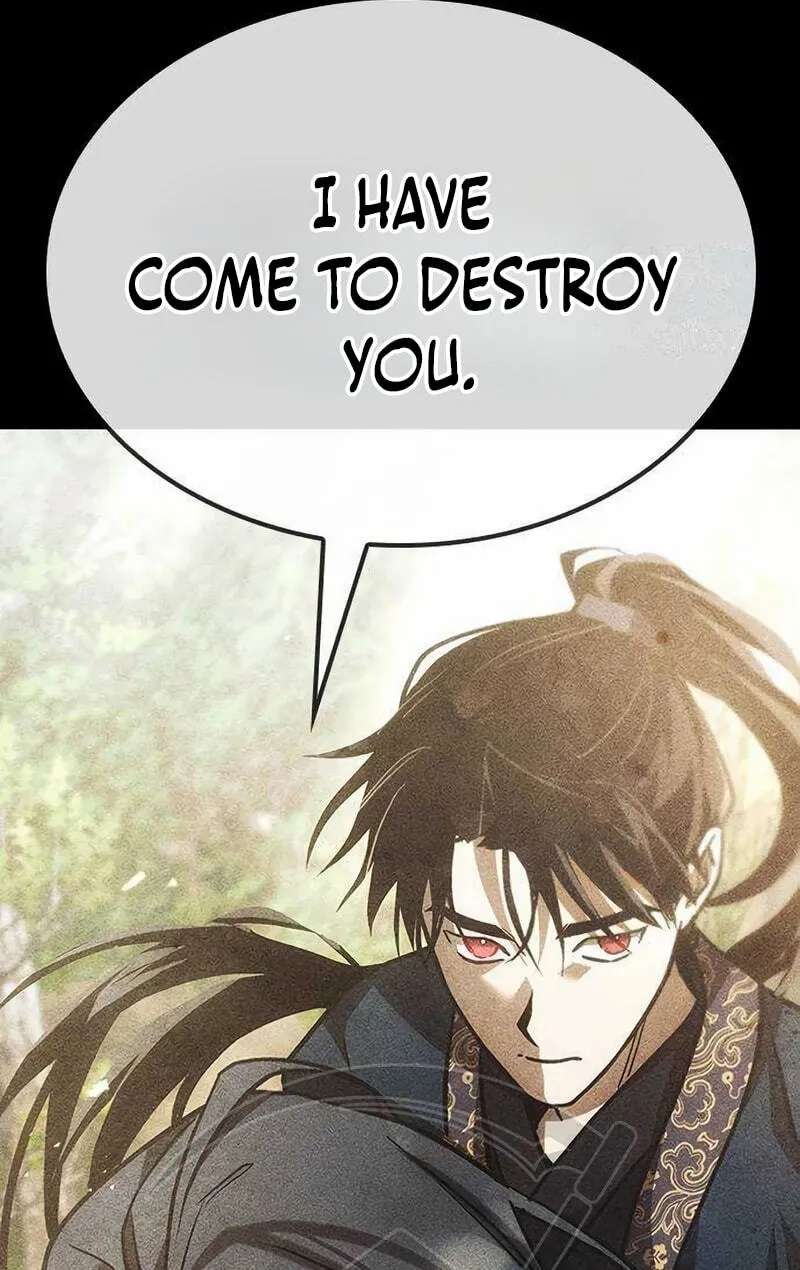 Golden Lily Chapter 39 - page 116