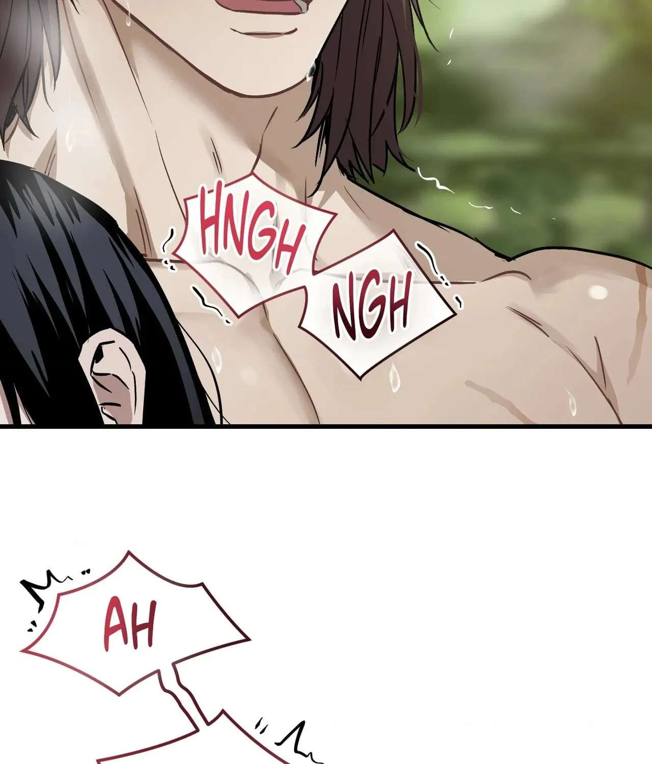 With Our Fingers Tightly Entwined Chapter 31 - page 100