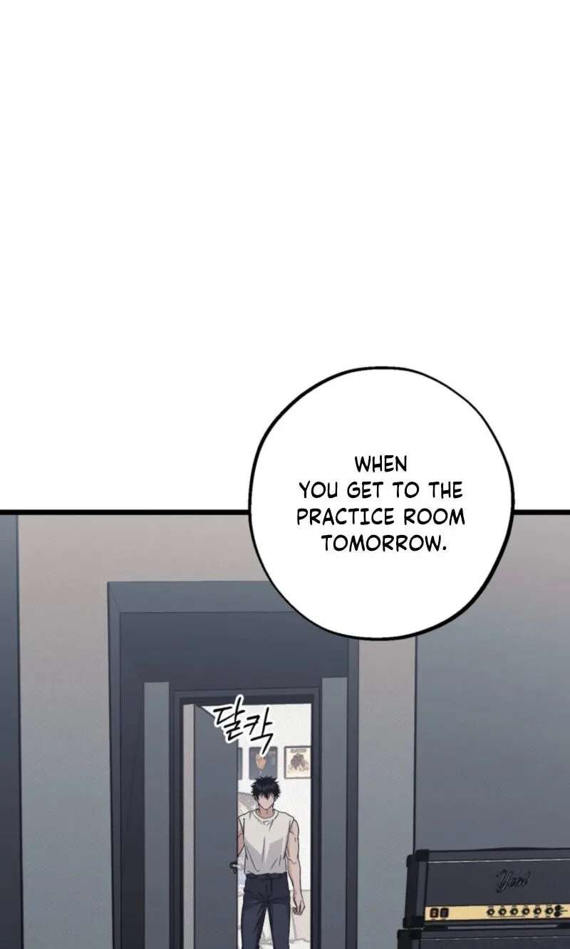 Vanilla Sundae Chapter 25 - page 18