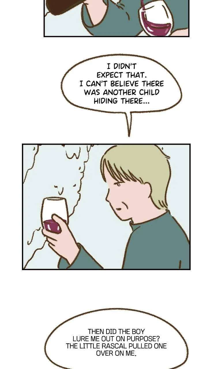 The Memory Shop Chapter 91 - page 26