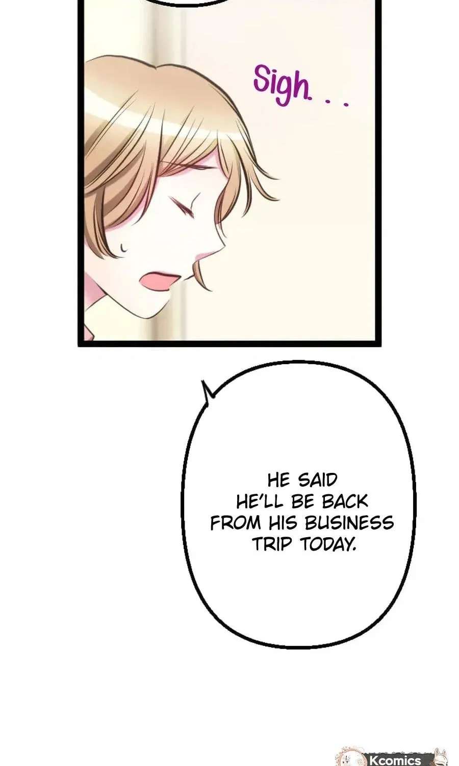 Camouflage Fuufu Chapter 52 - page 21
