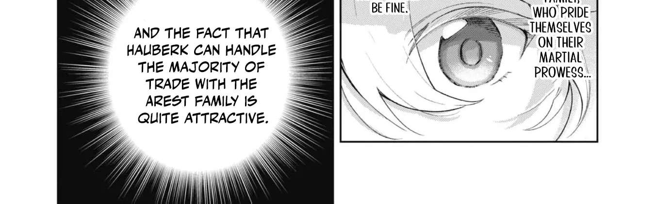 The Third Son of the Heiburg Family Is a Little Devil Shota Chapter 2 - page 53