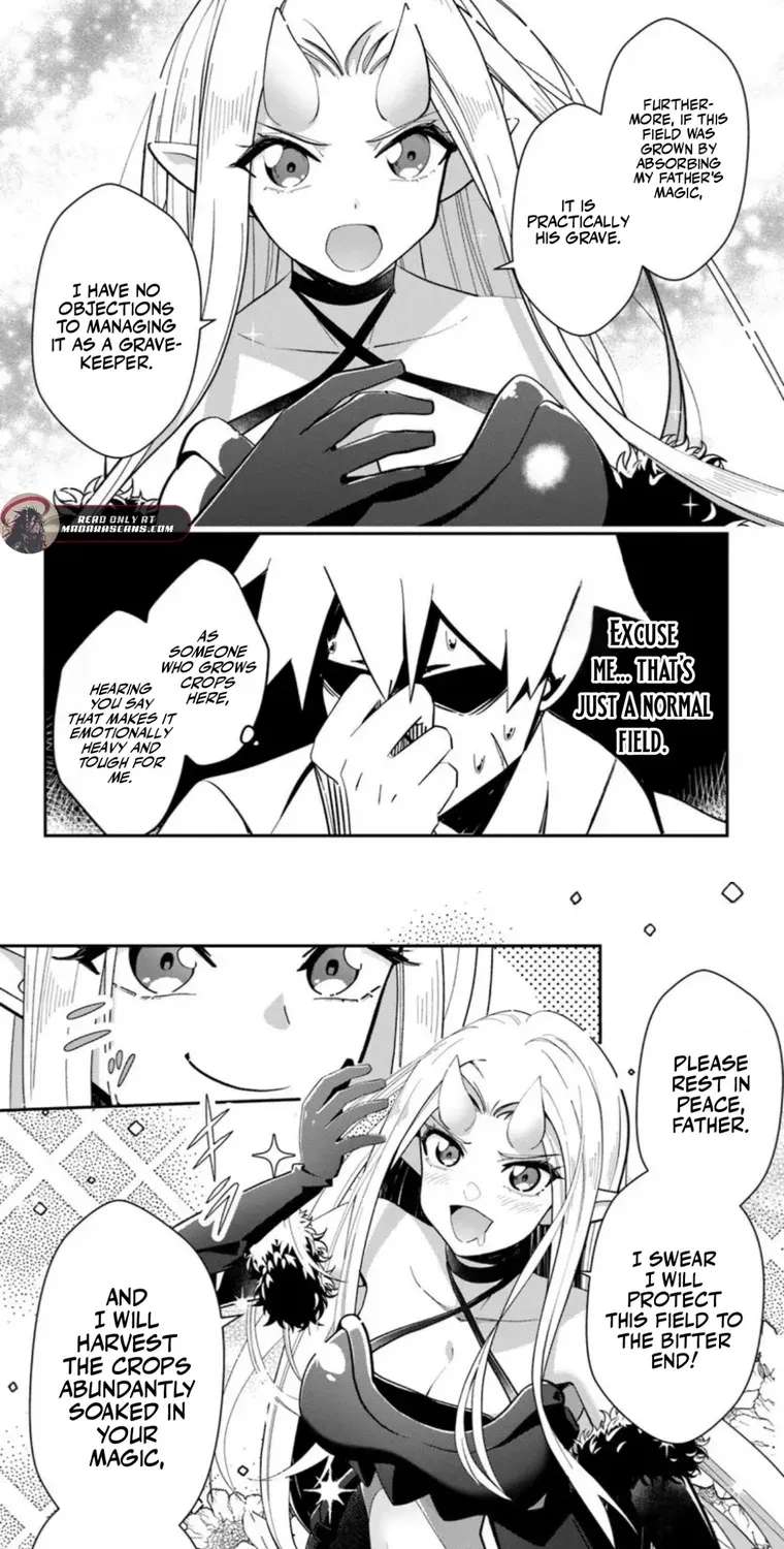 The Holy Sword That Was Helped by a Hero the Other Day Chapter 2.2 - page 15
