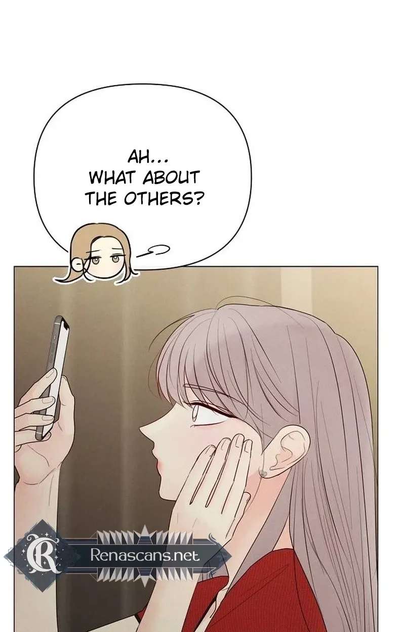 The Perfect Male Lead Chapter 61 - page 70