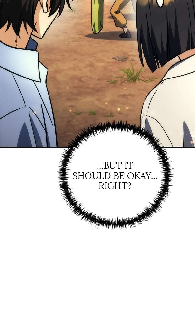 The Goddess of Abundanceand Her Troublemaker Apostle Chapter 30 - page 90