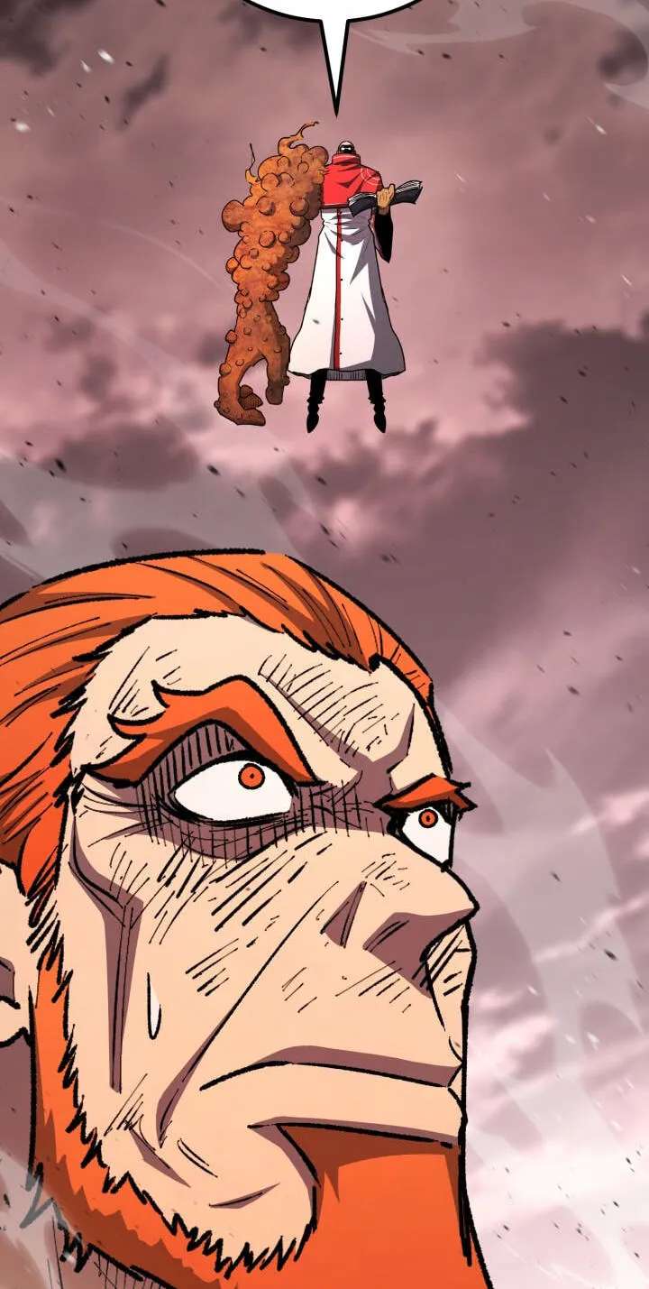The Art of Reincarnation Chapter 197 - page 19