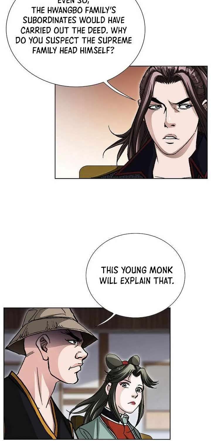 Return of the Immortal Monk Chapter 89 - page 28