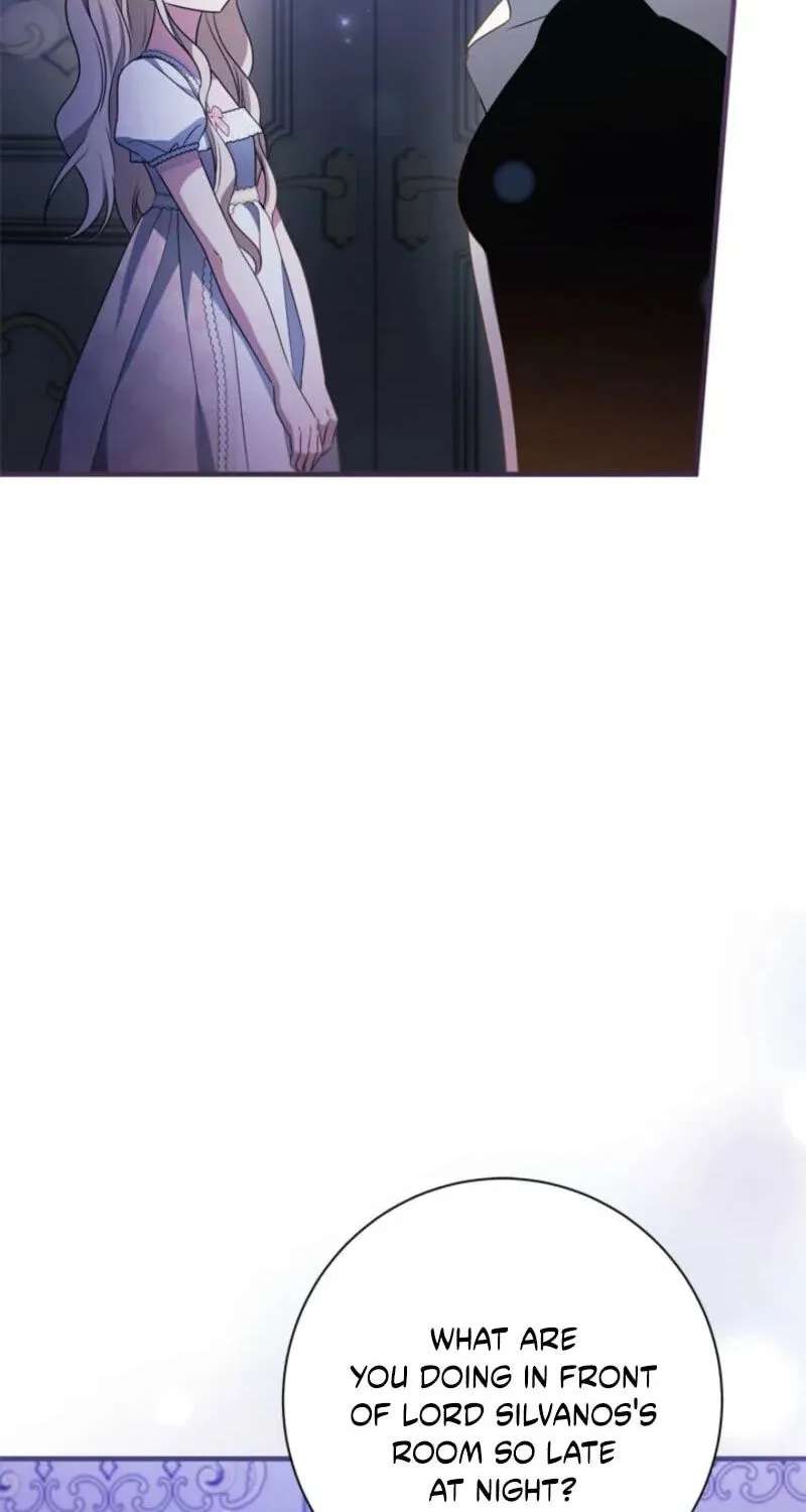 The Count's Beloved Contract Young Lady Chapter 41 - page 86