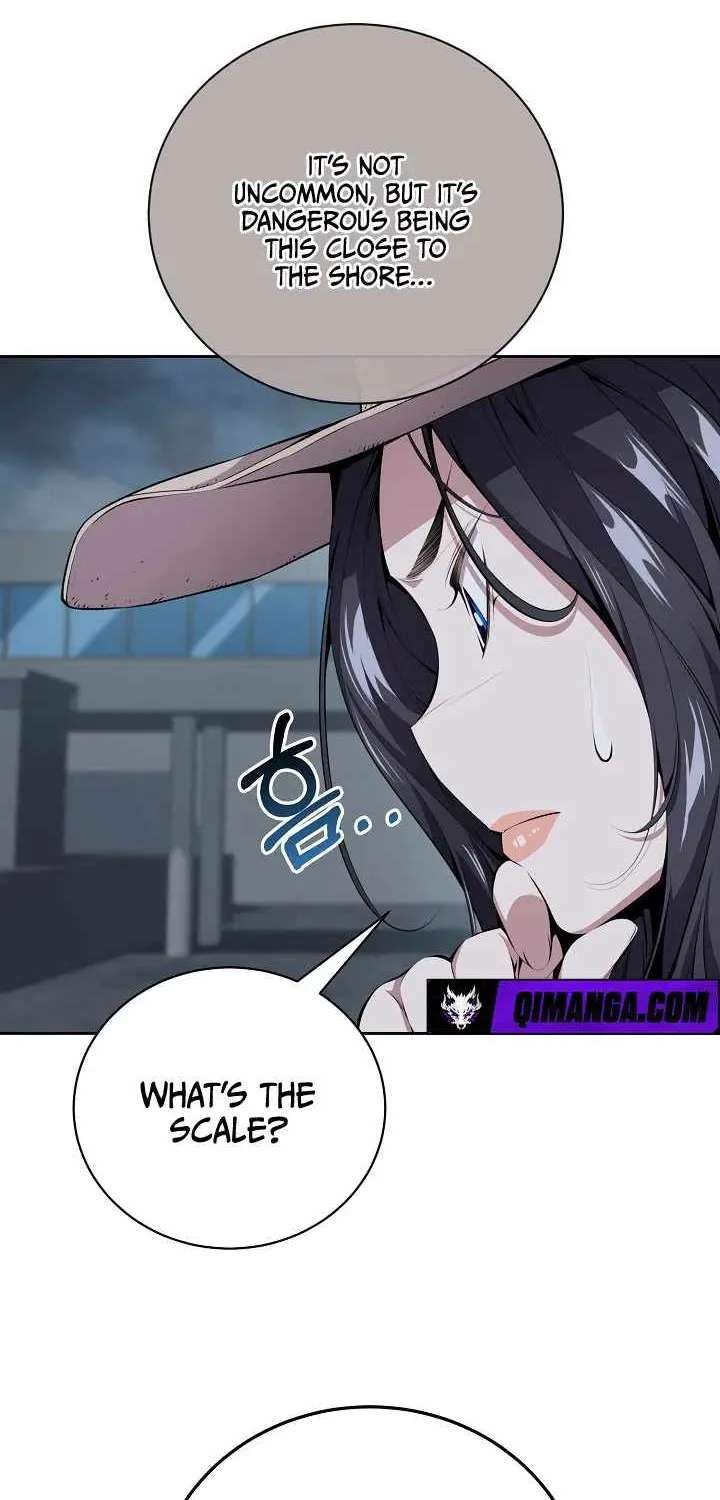 Tokyo KINOKO: The High School Girl with the World's Lowest Ranking Social Skill Chapter 30 - page 26