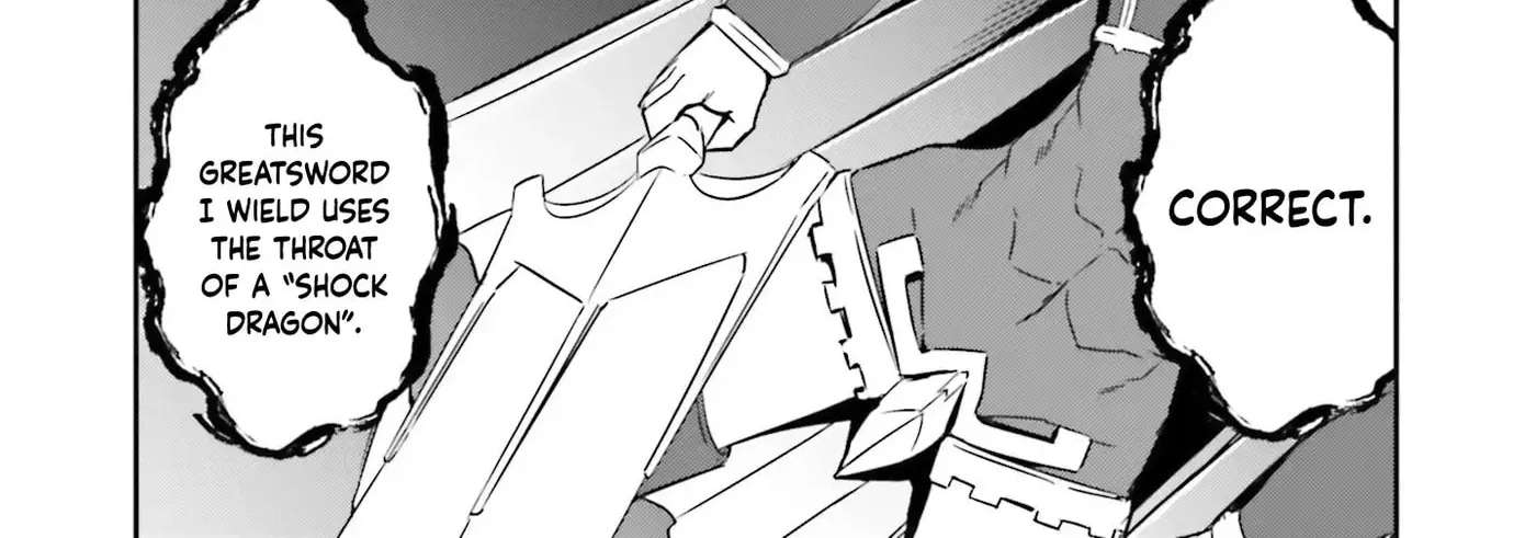 My Childhood Friend Who I Used to Train Swordsmanship With Became a Slave, so I, as an S-Rank Adventurer, Decided to Buy and Protect Her Chapter 20 - page 39