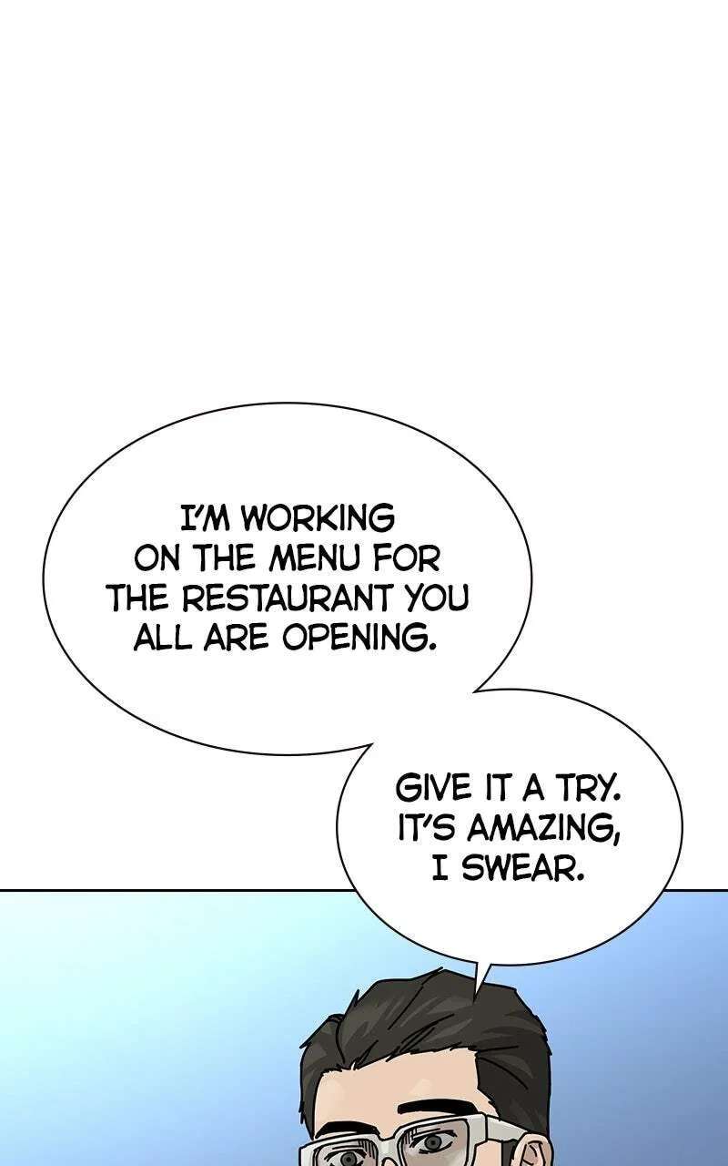 To Not Die Chapter 225 - page 21