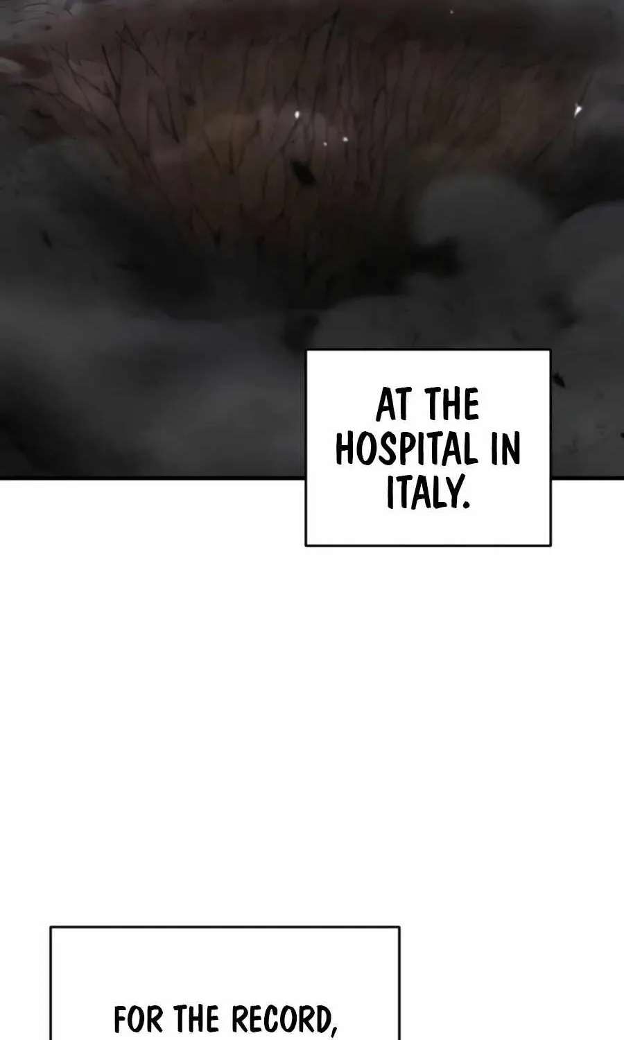 The Player That Can’t Level Up Chapter 241 - page 3